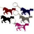 Horse / Pony Shape Key Chain